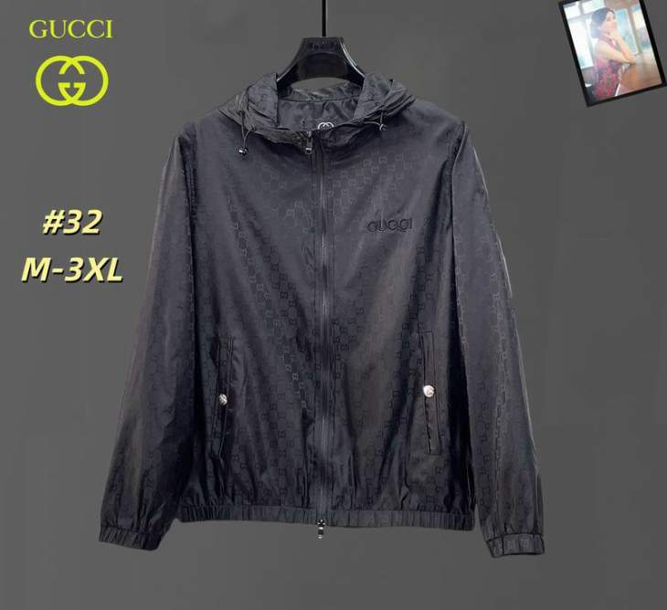 Picture of Gucci Jackets _SKUGucciM-3XL12yr11933601